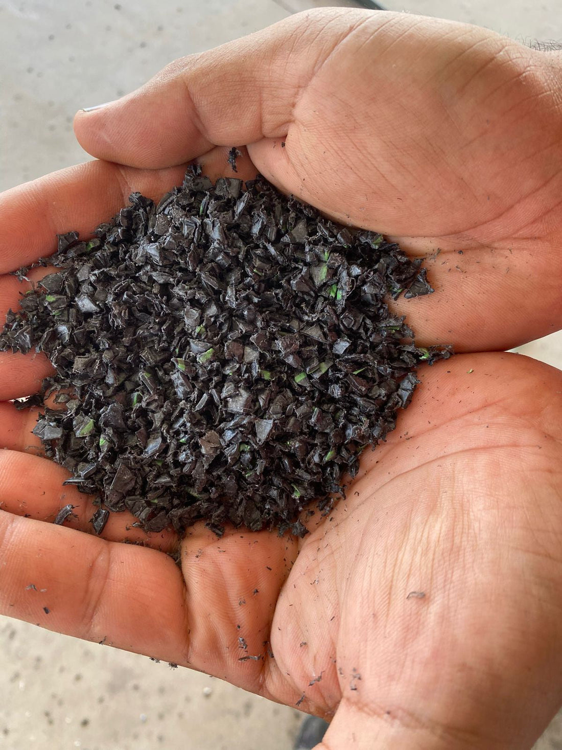 Servicio de molienda de plástico industrial: qué considerar antes de contratar