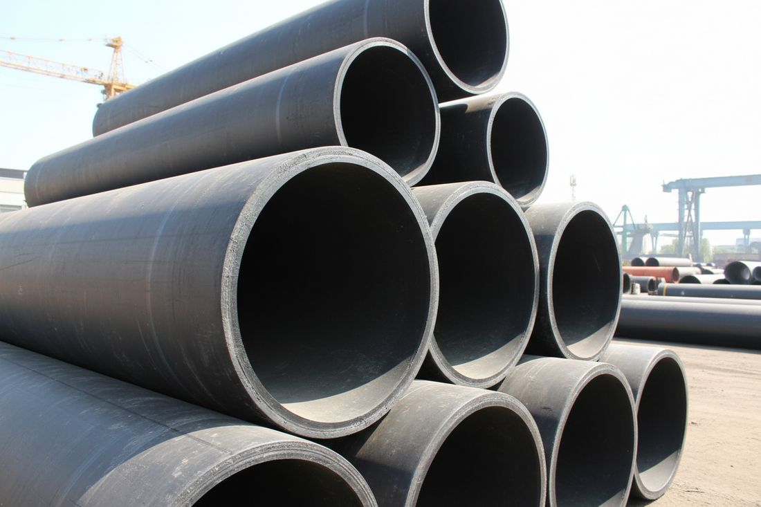 Qué hacer con residuos plásticos industriales de gran tamaño en Chile