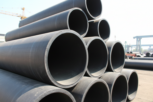 Qué hacer con residuos plásticos industriales de gran tamaño en Chile