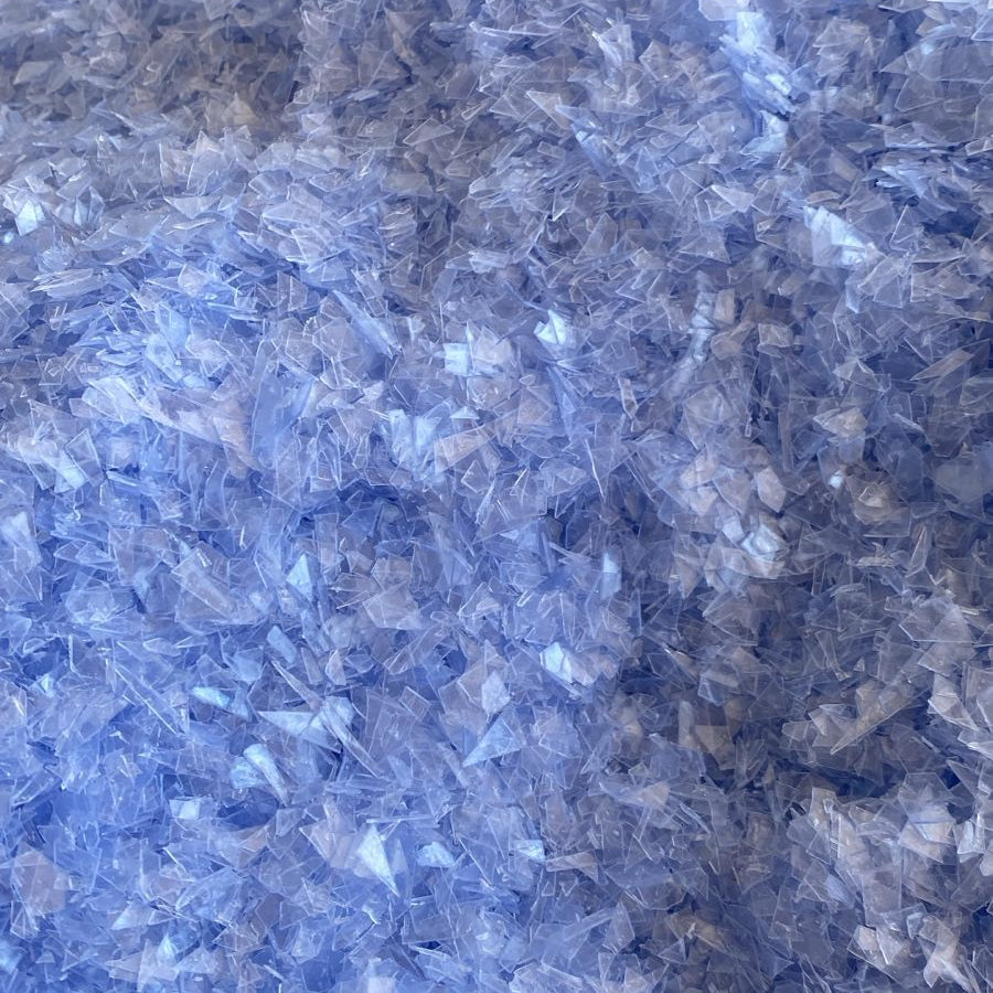 PVC RIGIDO TRANSPARENTE