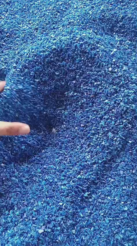 Polietileno de Alta Densidad